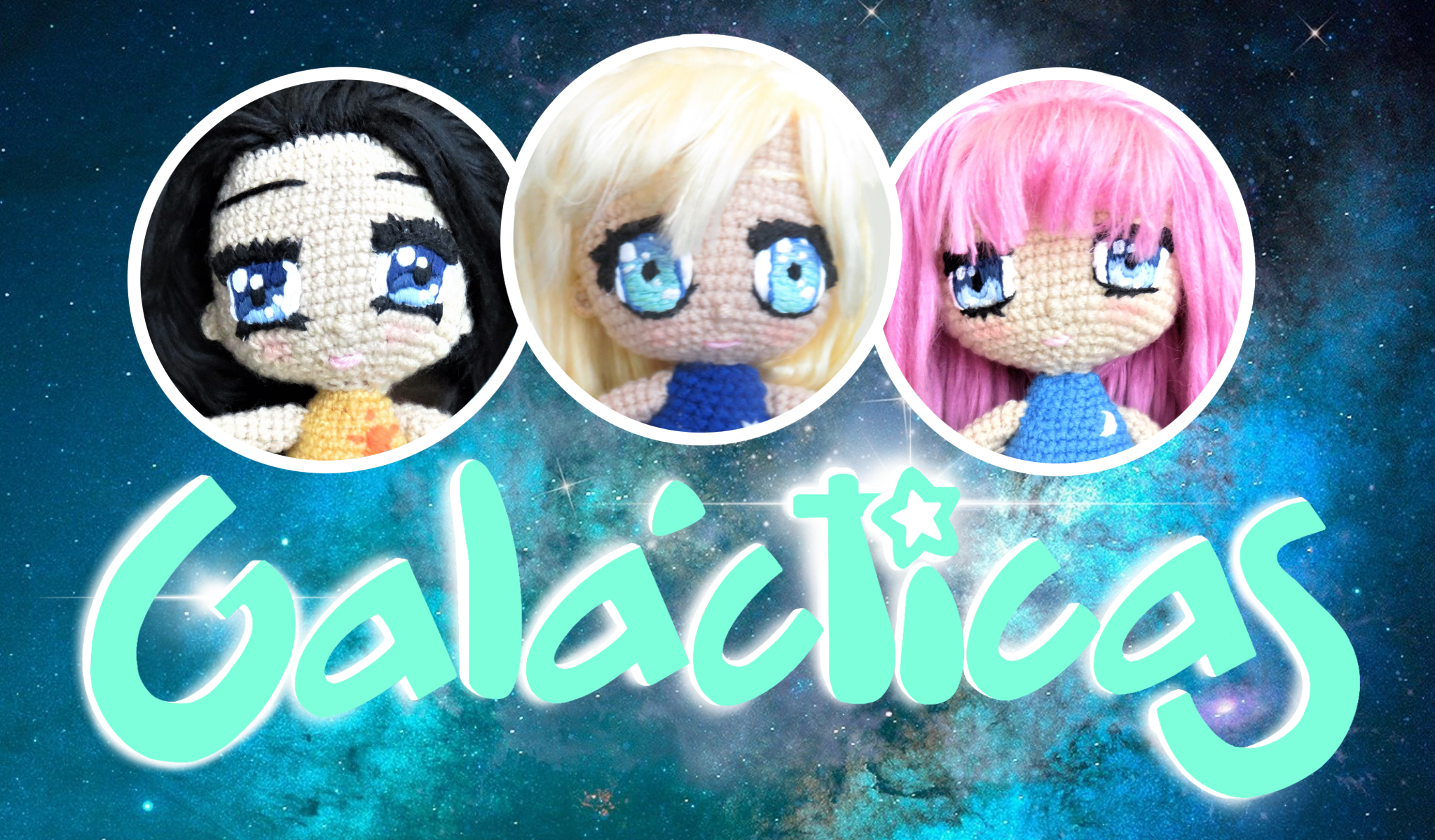 Gal&aacute;cticas